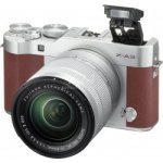 Fujifilm FinePix X-A3 návod a manuál