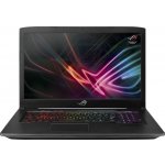 Asus GL703GM-EE014T návod a manuál