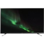 Sharp LC-49CUG8062E návod a manuál