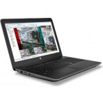 HP ZBook 15 T7V59EA návod a manuál