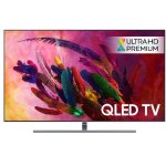 Samsung QE55Q7FNA návod a manuál