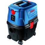 BOSCH GAS 15 Professional návod a manuál