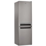Whirlpool BSNF 8452 OX návod a manuál