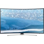 Samsung UE65KU6172 návod a manuál