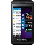 BlackBerry Z10 návod a manuál