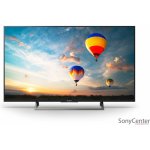 Sony Bravia KD-43XE8005 návod a manuál