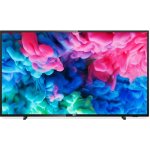 Philips 43PUS6503/12 návod a manuál