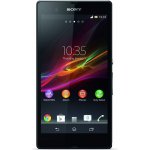 Sony Xperia Z návod a manuál