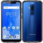 UleFone Armor 5 návod a manuál