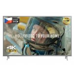 Panasonic TX-49FX613E návod a manuál