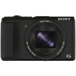 Sony Cyber-Shot DSC-HX60 návod a manuál