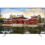 JVC LT-49VU72J návod a manuál