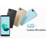Blackview A20 návod a manuál