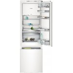 Siemens KI 38CP65 návod a manuál