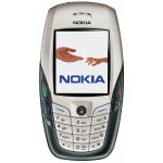 Nokia 6600 návod a manuál