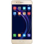 Honor 8 64GB Premium Dual SIM návod a manuál