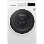 LG F60J6WN0W návod a manuál