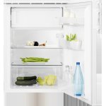 Electrolux ERT1502FOW3 návod a manuál