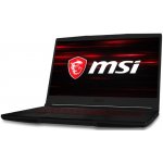 MSI GF63 8RD-213CZ návod a manuál