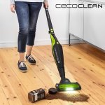 Cecoclean 5032 Duo Stick Power návod a manuál