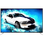 Changhong UHD65E6200ISX2 návod a manuál