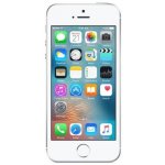 Apple iPhone SE 16GB návod a manuál