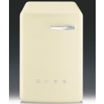 Smeg LBB 14P návod a manuál
