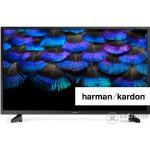 Sharp LC-32HI3222E návod a manuál