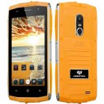 Homtom Zoji Z6 návod a manuál