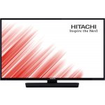 Hitachi 32HB4T01 návod a manuál