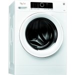 WHIRLPOOL FSCR 80415 návod a manuál