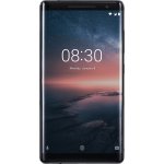 Nokia 8 Sirocco návod a manuál