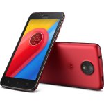 Motorola Moto C 4G návod a manuál