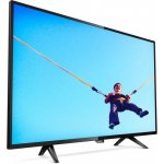 Philips 49PFS5302 návod a manuál