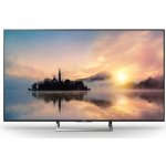 Sony Bravia KD-65XE7005 návod a manuál