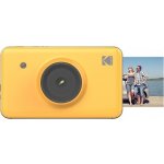 Kodak Mini Shot Instant návod a manuál