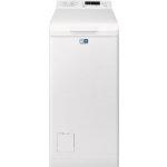 Electrolux EWT 1064EKW návod a manuál