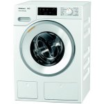 Miele WWE 660 TDos návod a manuál