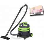 Cleancraft CAT 116 E návod a manuál