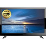 Sencor SLE 22F58TC návod a manuál