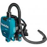 MAKITA DVC 260 ZX návod a manuál