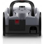 Dirt Devil Rebel 74HF návod a manuál