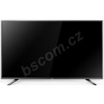 Sharp LC-65CUG8052 návod a manuál