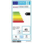 Sharp LC-32HG3142E návod a manuál