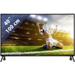 Panasonic TX-40FXW654 návod a manuál