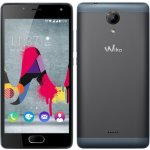 Wiko UFeel Lite návod a manuál