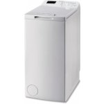 INDESIT BTW D61253 návod a manuál