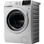AEG Dualsense L7WBG68W návod a manuál