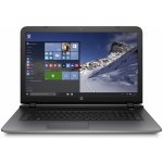 HP Pavilion 17-g155 P4G02EA návod a manuál
