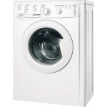 Indesit IWSB 61051 C návod a manuál